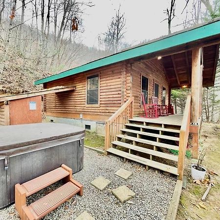 Good Life Cabin 2 مدينة كليرمونت المظهر الخارجي الصورة
