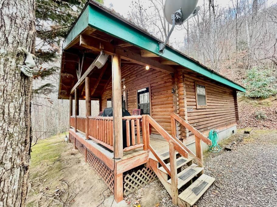 Good Life Cabin 2 مدينة كليرمونت المظهر الخارجي الصورة
