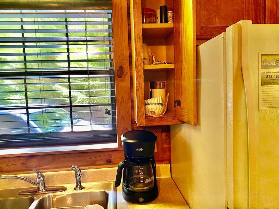 Good Life Cabin 2 مدينة كليرمونت المظهر الخارجي الصورة
