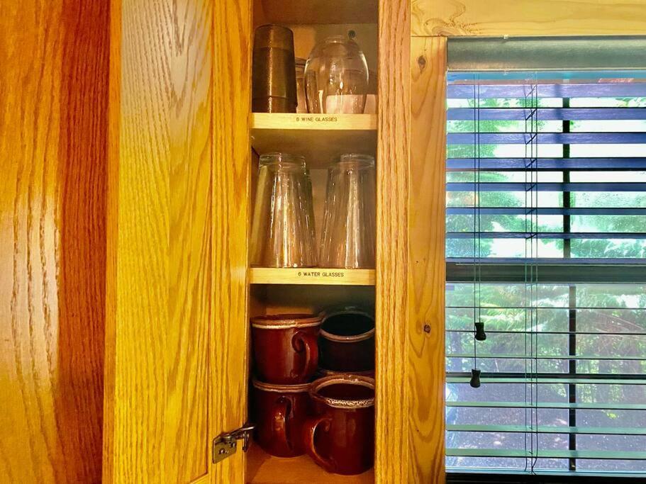 Good Life Cabin 2 مدينة كليرمونت المظهر الخارجي الصورة