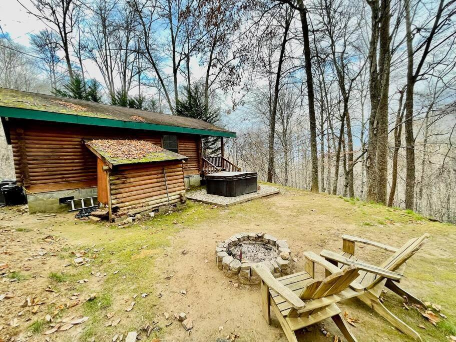 Good Life Cabin 2 مدينة كليرمونت المظهر الخارجي الصورة