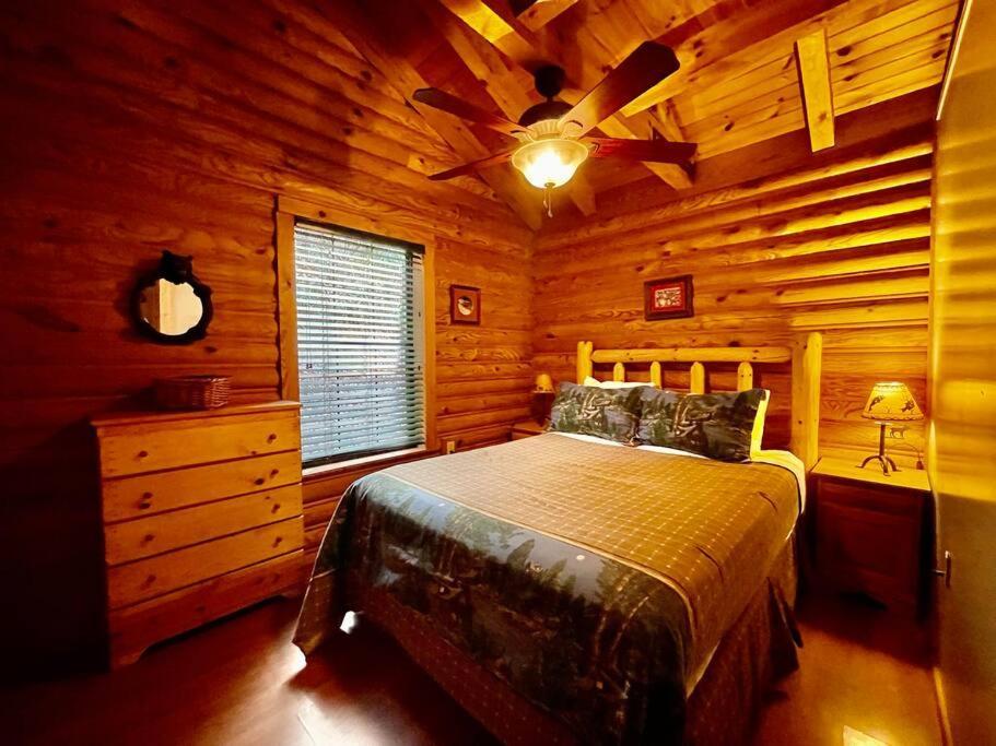 Good Life Cabin 2 مدينة كليرمونت المظهر الخارجي الصورة