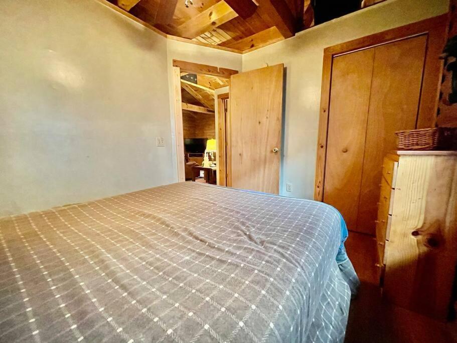 Good Life Cabin 2 مدينة كليرمونت المظهر الخارجي الصورة