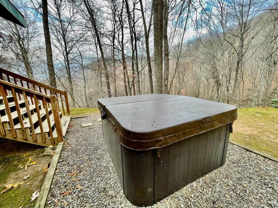 Good Life Cabin 2 مدينة كليرمونت المظهر الخارجي الصورة